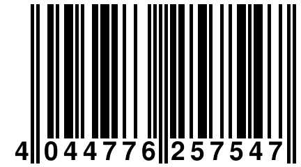 4 044776 257547