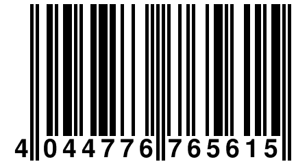 4 044776 765615