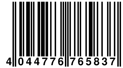 4 044776 765837