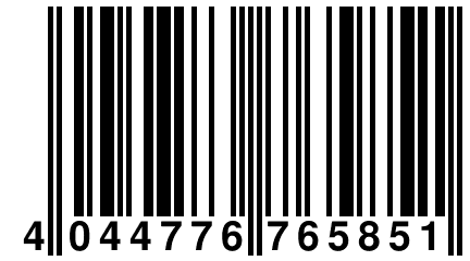 4 044776 765851