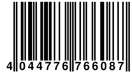 4 044776 766087