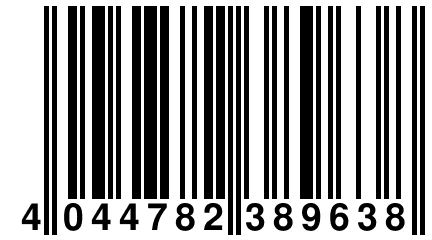 4 044782 389638