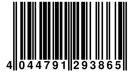 4 044791 293865