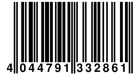 4 044791 332861