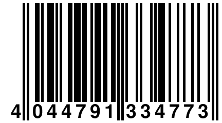 4 044791 334773