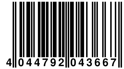 4 044792 043667