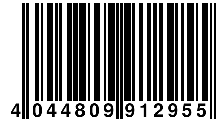 4 044809 912955