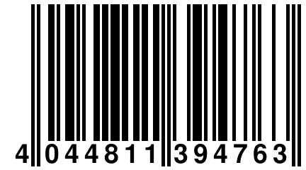 4 044811 394763