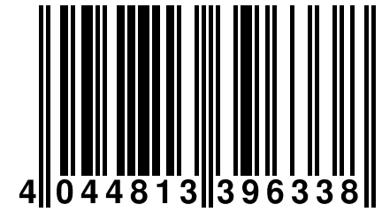 4 044813 396338