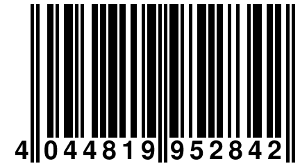 4 044819 952842