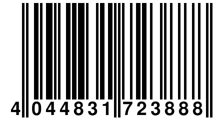 4 044831 723888