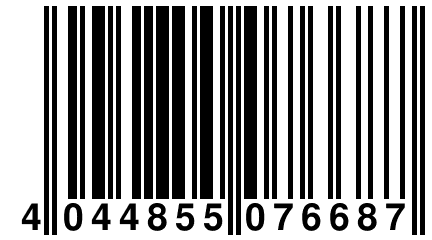 4 044855 076687