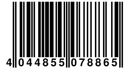 4 044855 078865