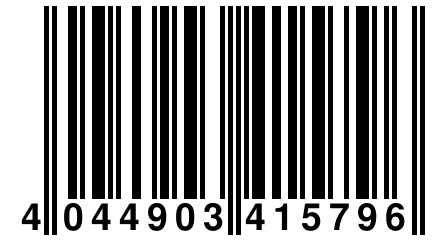 4 044903 415796