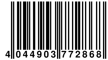 4 044903 772868