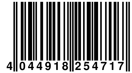 4 044918 254717