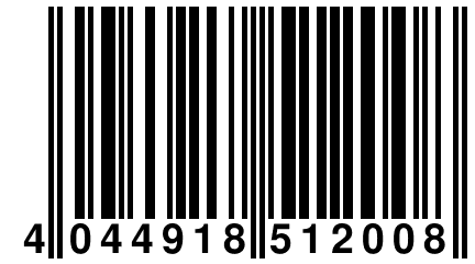 4 044918 512008