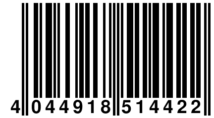 4 044918 514422