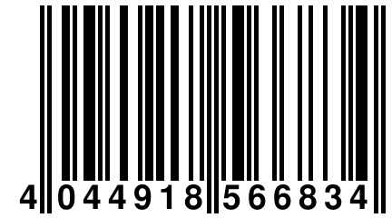 4 044918 566834