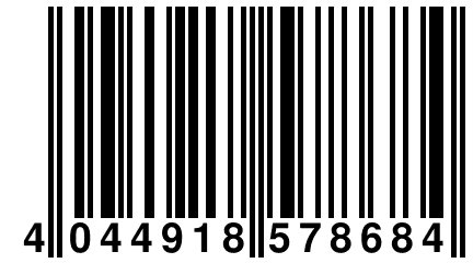 4 044918 578684