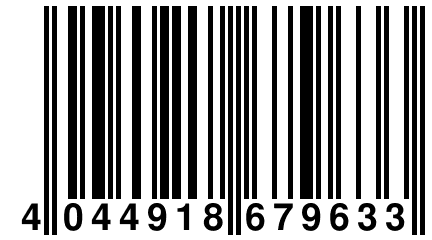 4 044918 679633