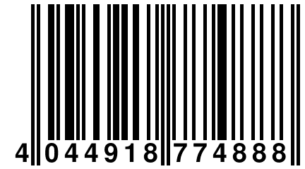 4 044918 774888