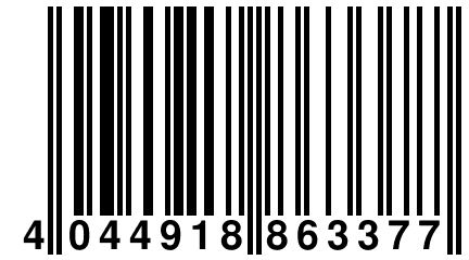 4 044918 863377