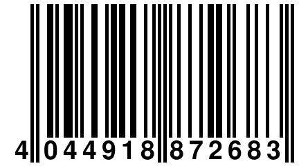 4 044918 872683