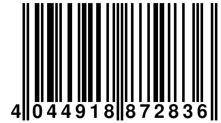 4 044918 872836