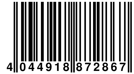 4 044918 872867