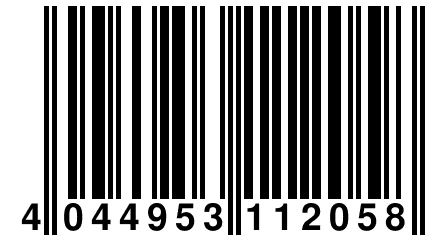 4 044953 112058