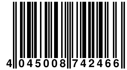 4 045008 742466