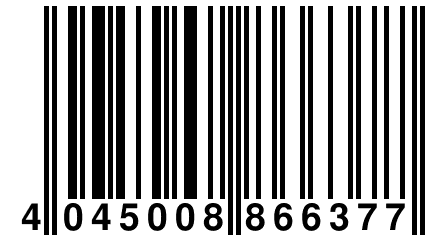 4 045008 866377