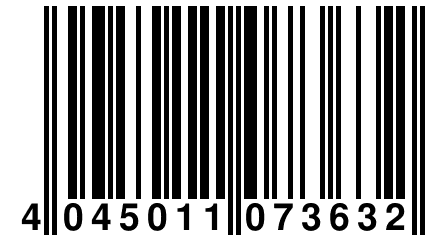 4 045011 073632