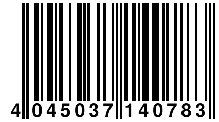 4 045037 140783