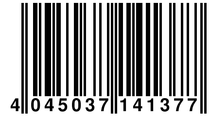 4 045037 141377