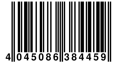 4 045086 384459