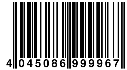 4 045086 999967