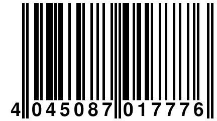 4 045087 017776