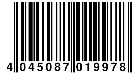 4 045087 019978