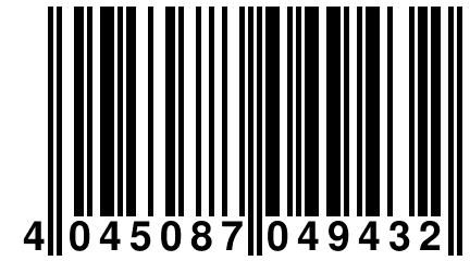 4 045087 049432