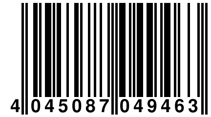 4 045087 049463