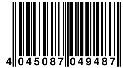 4 045087 049487