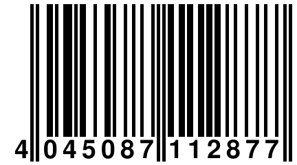 4 045087 112877