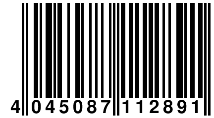 4 045087 112891