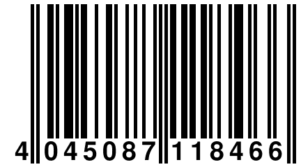 4 045087 118466