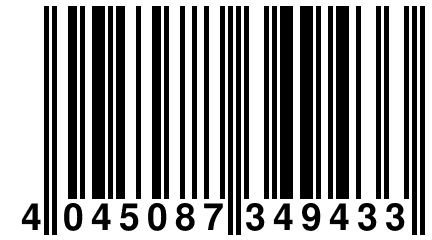 4 045087 349433