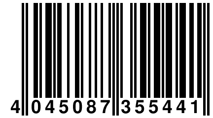 4 045087 355441