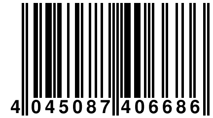 4 045087 406686