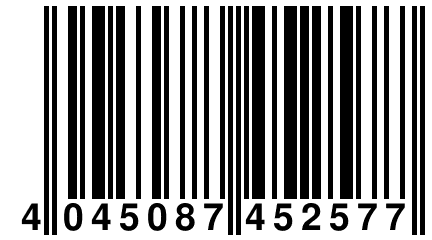 4 045087 452577